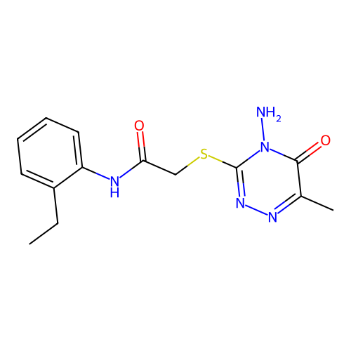 F2714-0723 structure