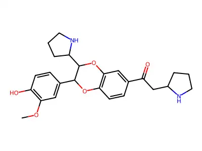 Hypercratine structure