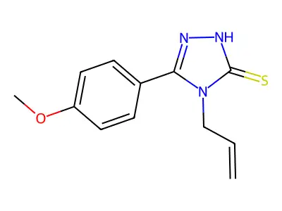alpha-Monofluoromethylputrescine structure