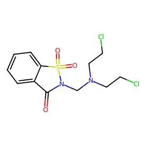 Lariciresinol structure