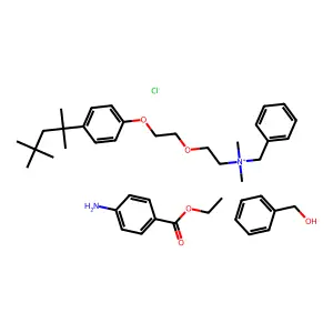 BZC jelly structure