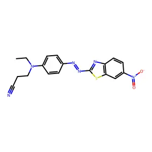 N-Nitrosobis(2,2,3,3,4,4,4-heptafluorobutyl)amine structure