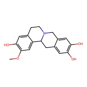 Artavenustine structure