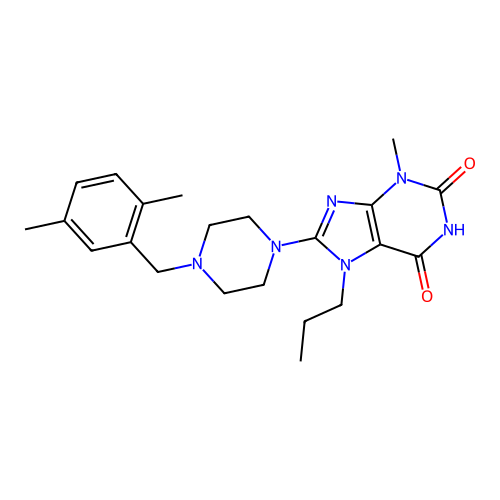 BAS 13116981 structure