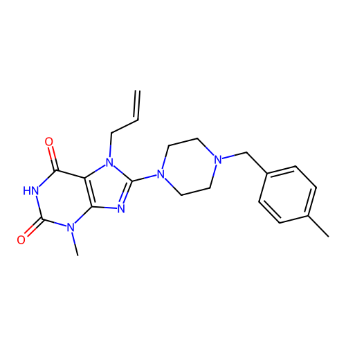 BAS 13117106 structure