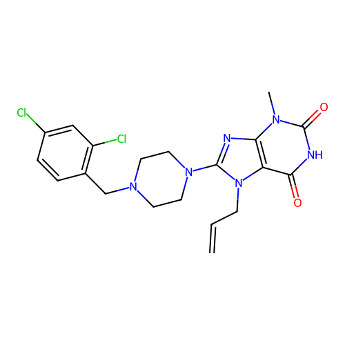 BAS 13117114 structure