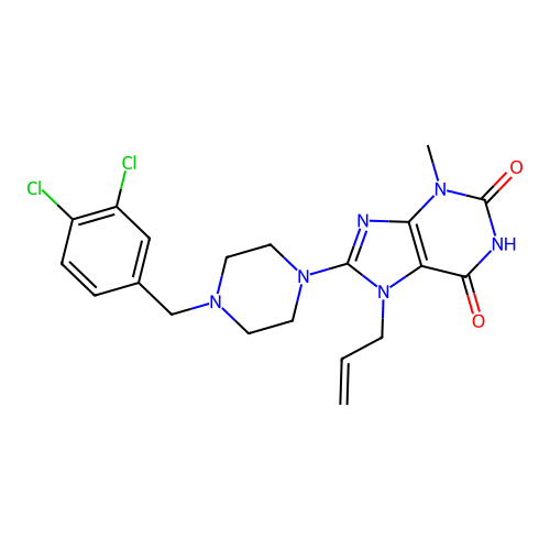 BAS 13117115 structure