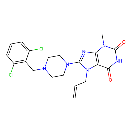 BAS 13117116 structure