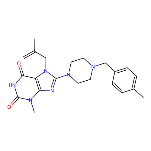 BAS 13117127 structure