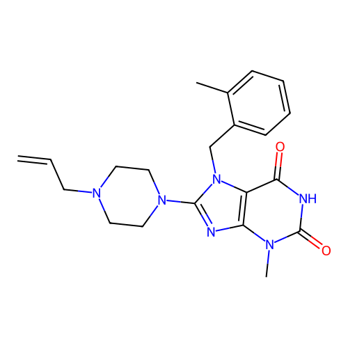 BAS 13117177 structure
