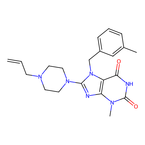 BAS 13117202 structure