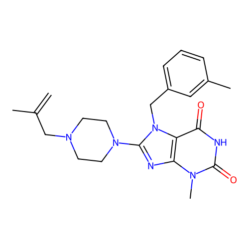 BAS 13117203 structure