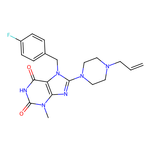 BAS 13117303 structure