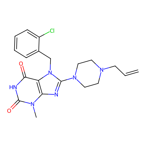 BAS 13117327 structure