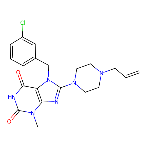 BAS 13117351 structure