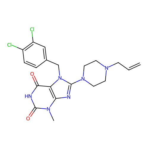 BAS 13117431 structure