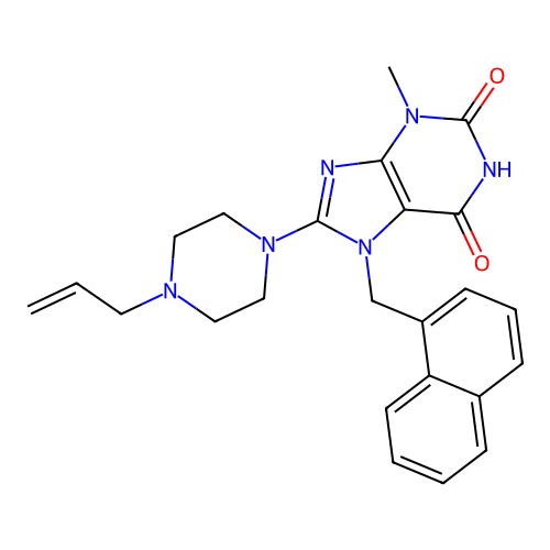 BAS 13117542 structure