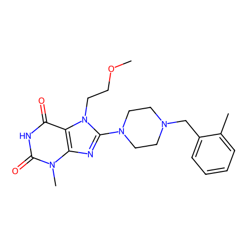 BAS 13117555 structure