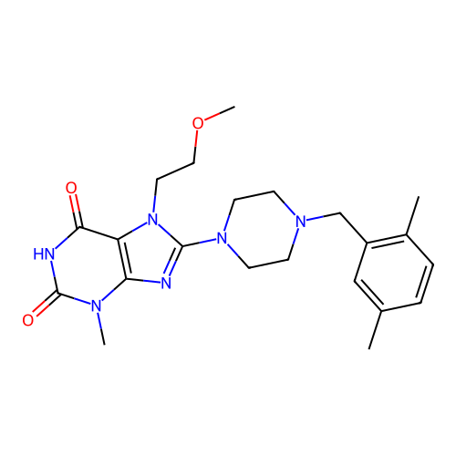 BAS 13117558 structure