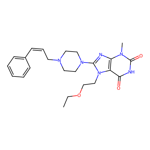 BAS 13117594 structure