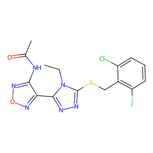 ASN 13251910 structure