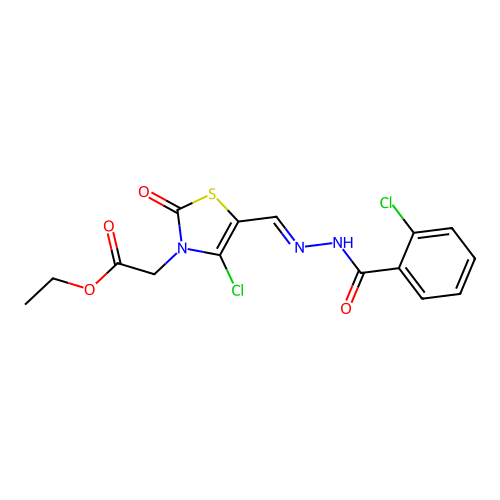 F3038-0026 structure