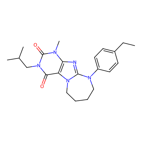 VU0492618-1 structure