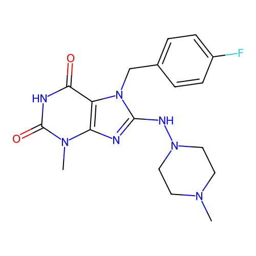 VU0510669-1 structure
