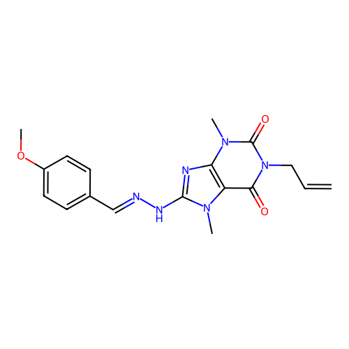 VU0510685-1 structure