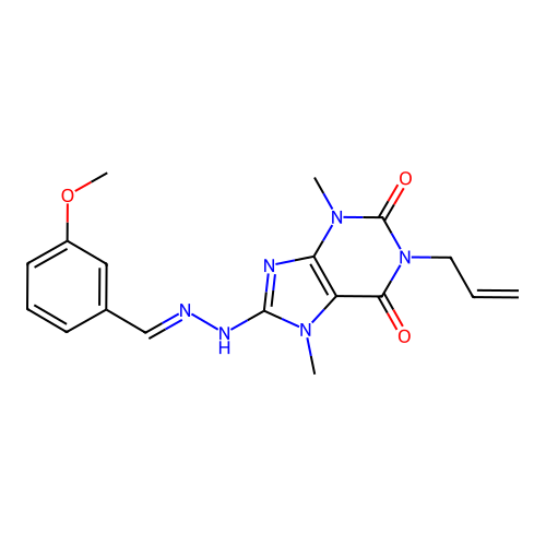 VU0510686-1 structure