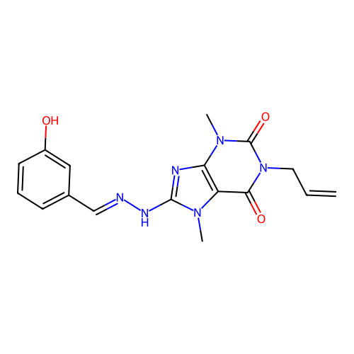 VU0510687-1 structure