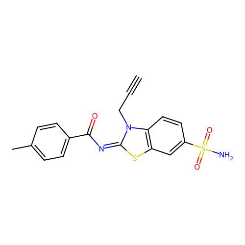 F1365-2907 structure
