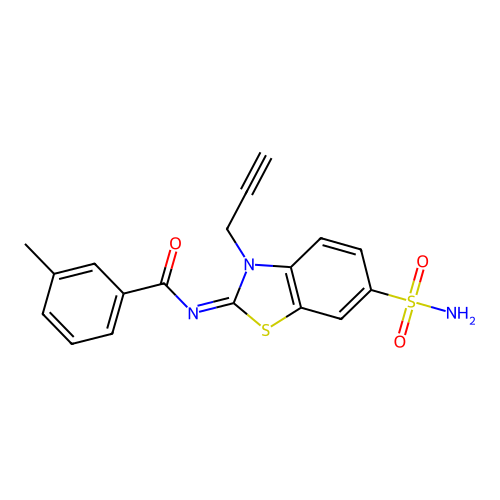 F1365-2908 structure