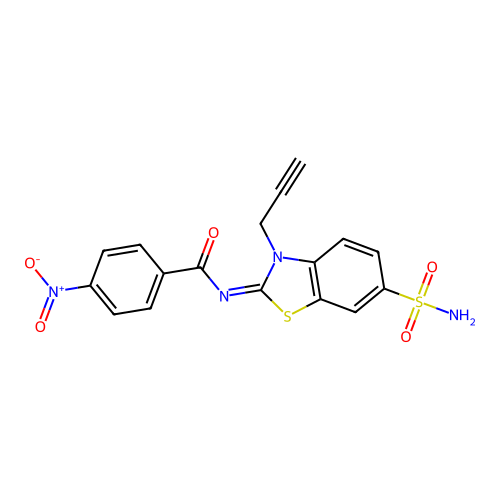 F1365-2912 structure