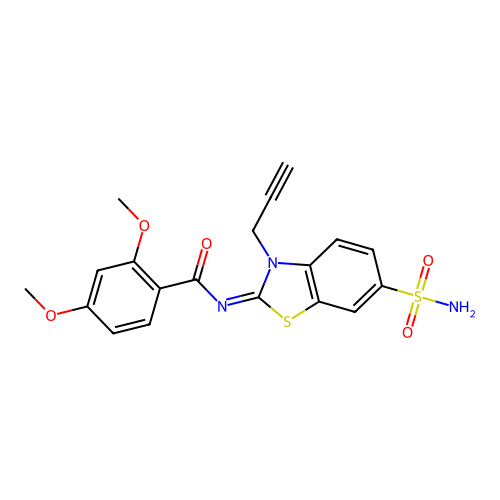F1365-2924 structure