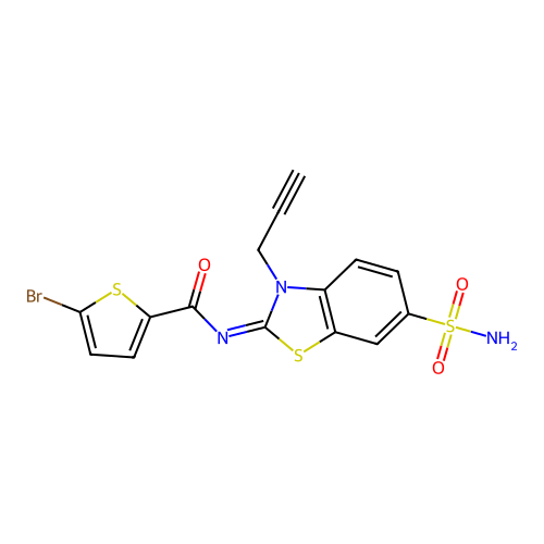 F1365-2945 structure
