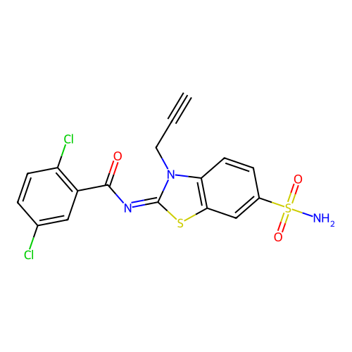 F1365-2953 structure