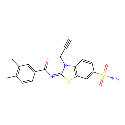 F1365-2954 structure