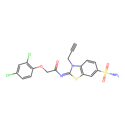AB00685941-01 structure