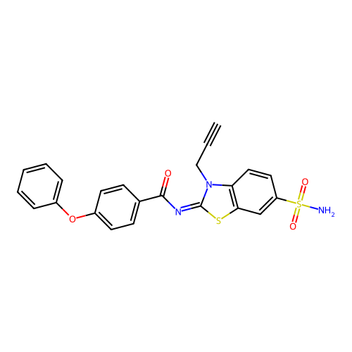F1365-3006 structure