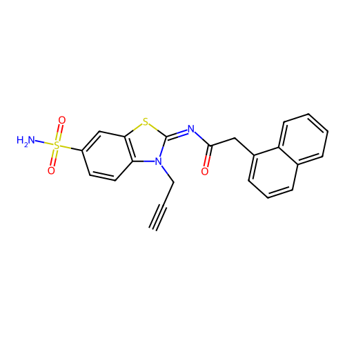 F1365-3007 structure