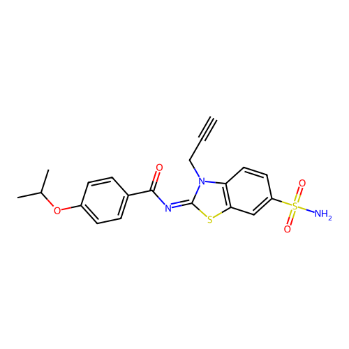 F1365-3014 structure