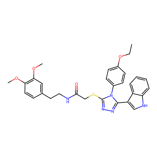 F0653-0738 structure