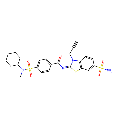 F1365-3022 structure