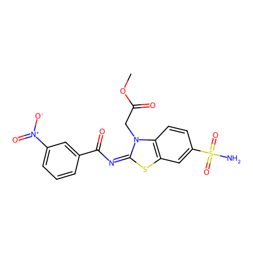 AB00685947-01 structure