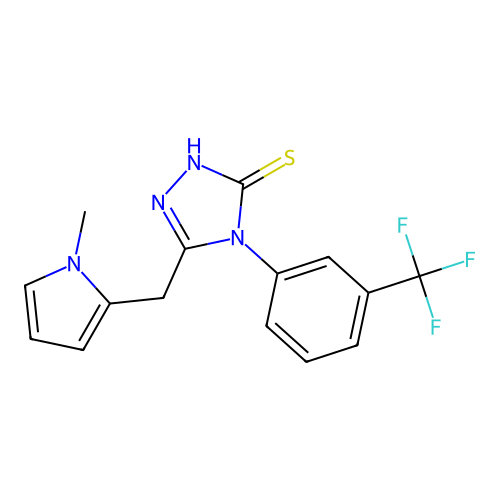 F1923-0034 structure