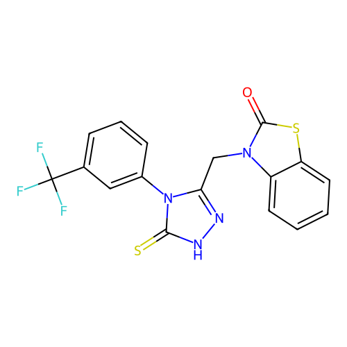F1923-0042 structure