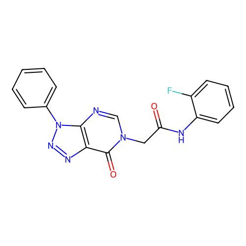 F0656-0550 structure