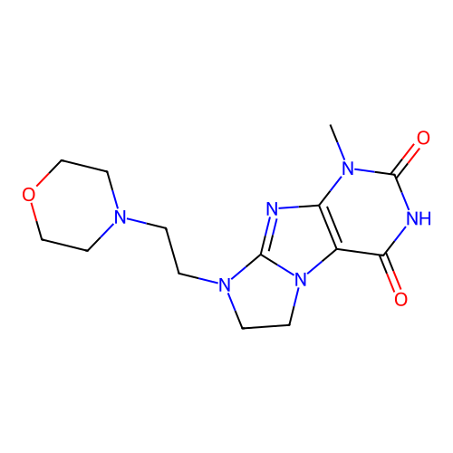 VU0507684-1 structure