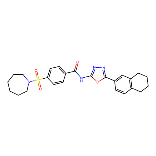 F0608-0574 structure